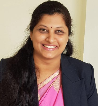 Dr. Roopali Kudare
