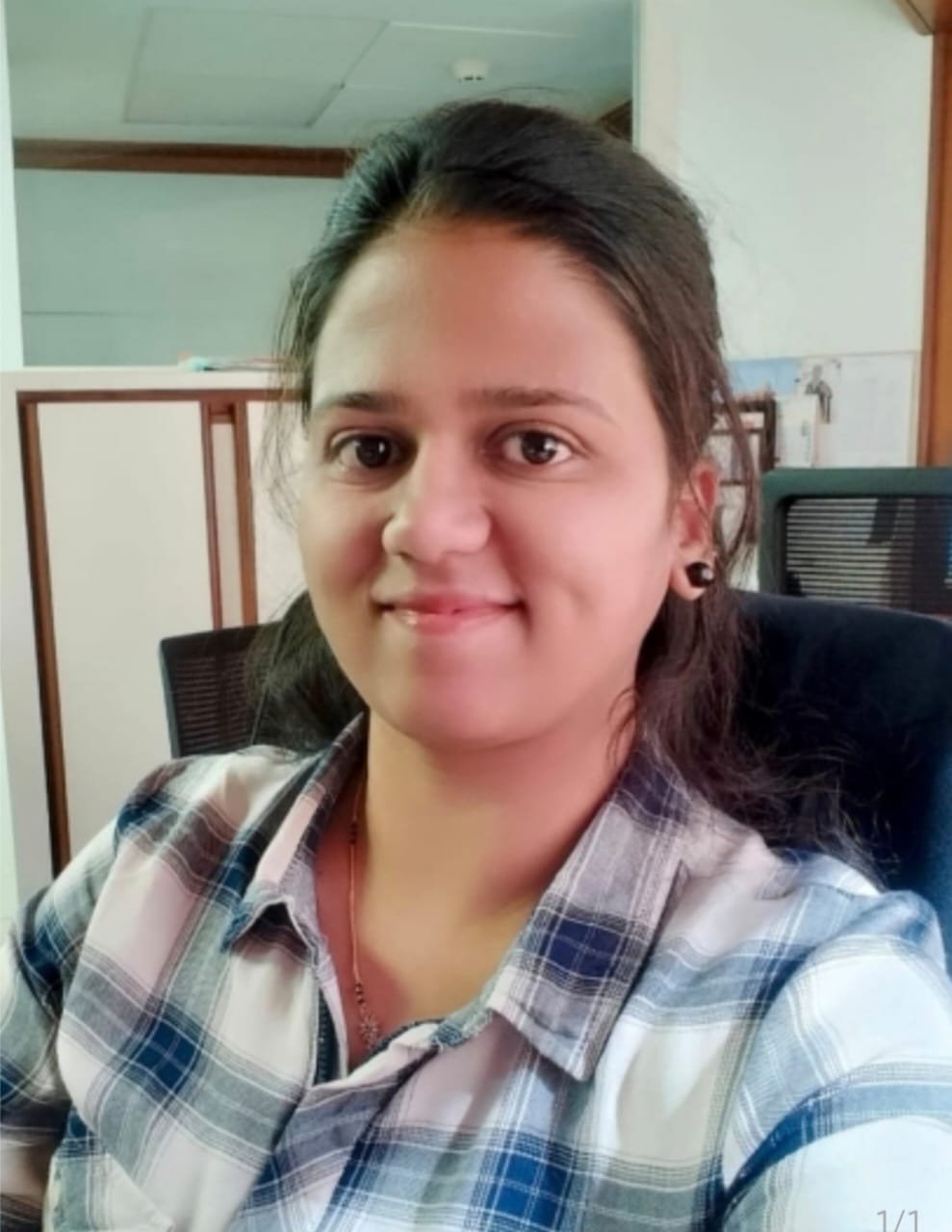 Ms. Rutuja A. Deshpande