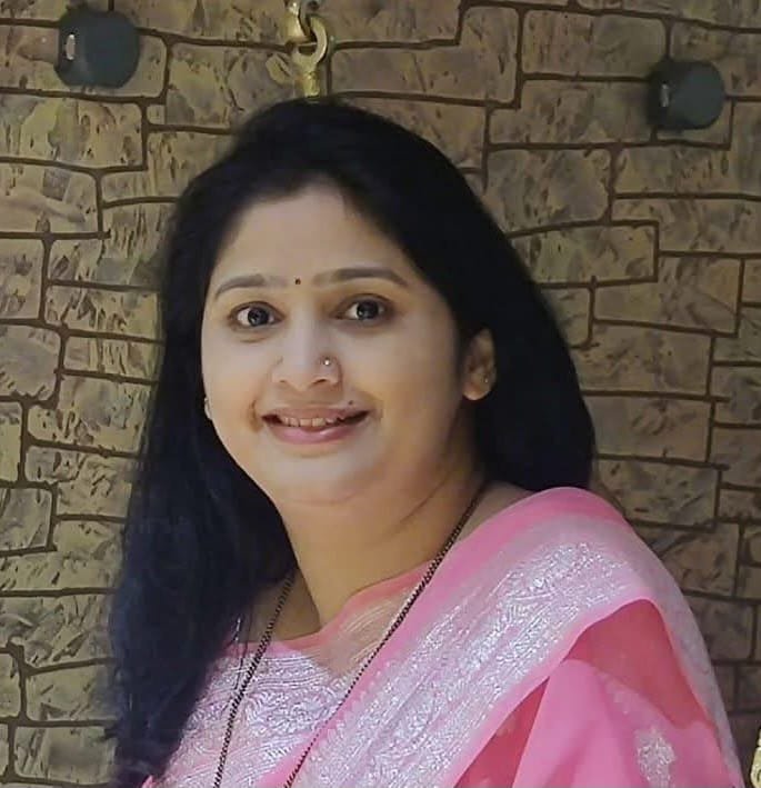 Mrs. Nilambari N. Khilare